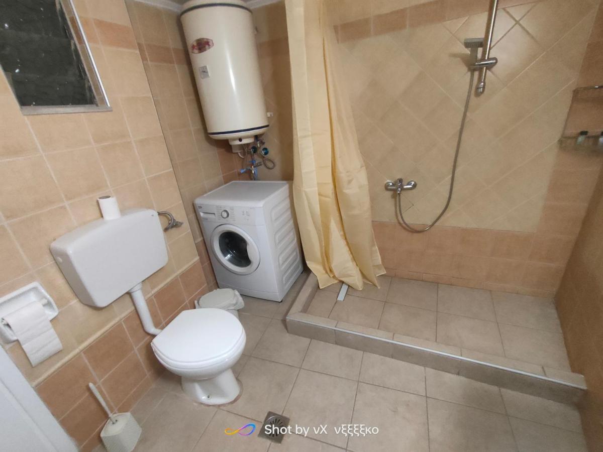 Anastasia Apartment Kavala Exteriör bild